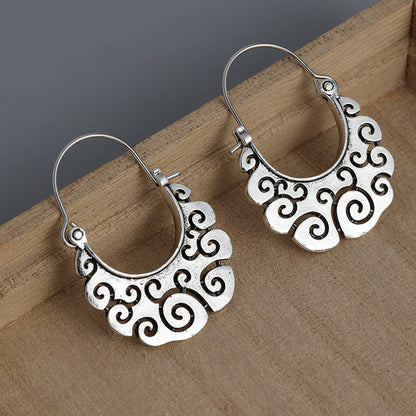 Romantic Earring for Special Moments