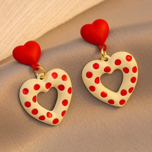 Stunning Earring for Daily Wear