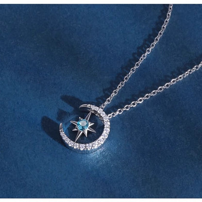 Delicate Artisan Necklace