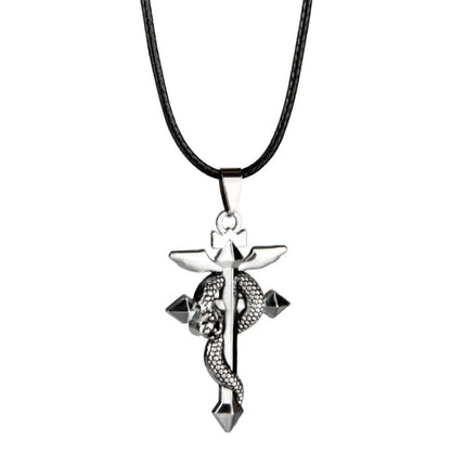 Beautiful Necklace with Unique Style