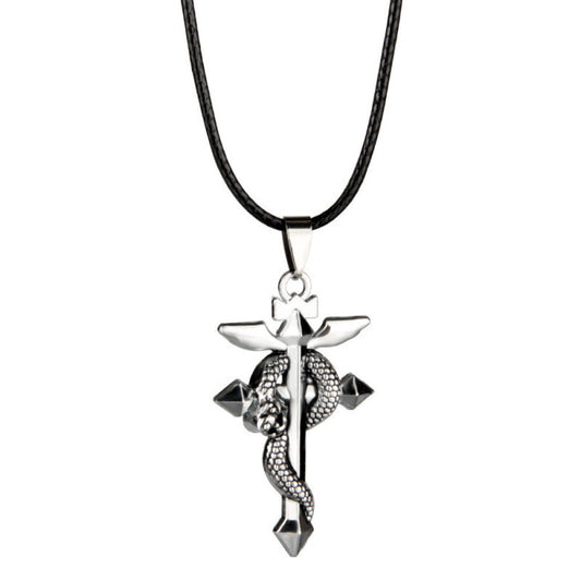 Beautiful Necklace with Unique Style