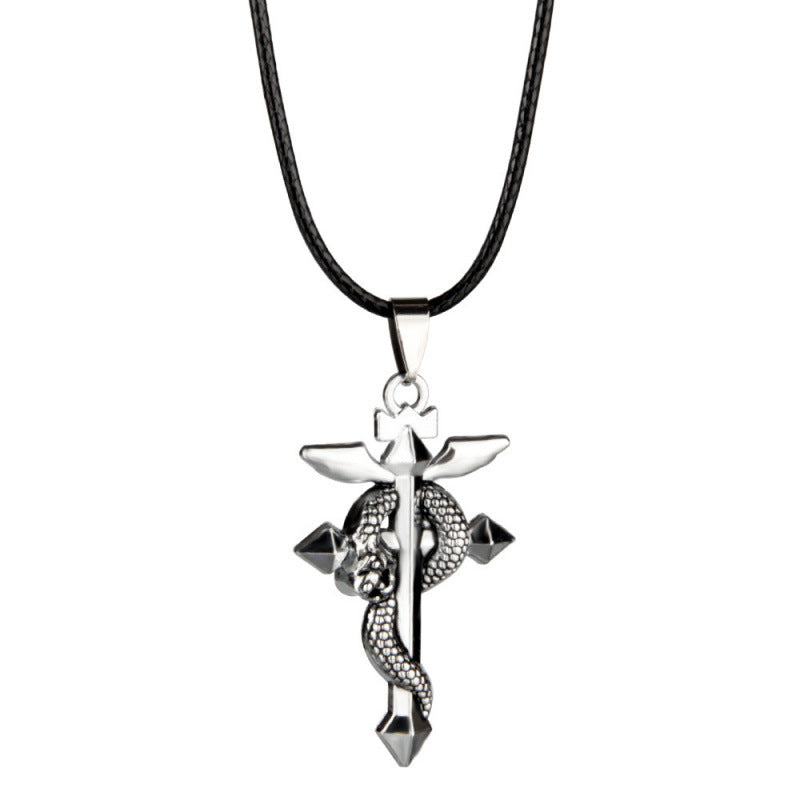 Beautiful Necklace with Unique Style
