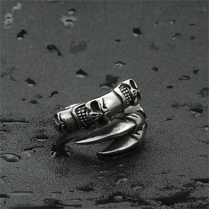 Elegant Ring for Every Occasion