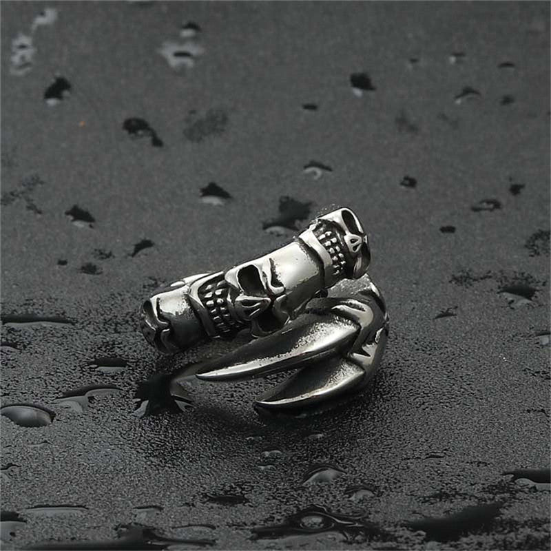 Elegant Ring for Every Occasion