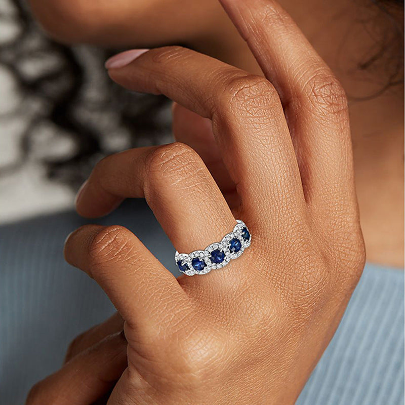 Stunning Ring for Daily Wear