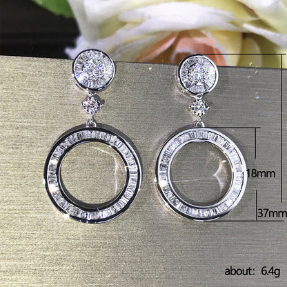 Classic Earring with Timeless Appeal