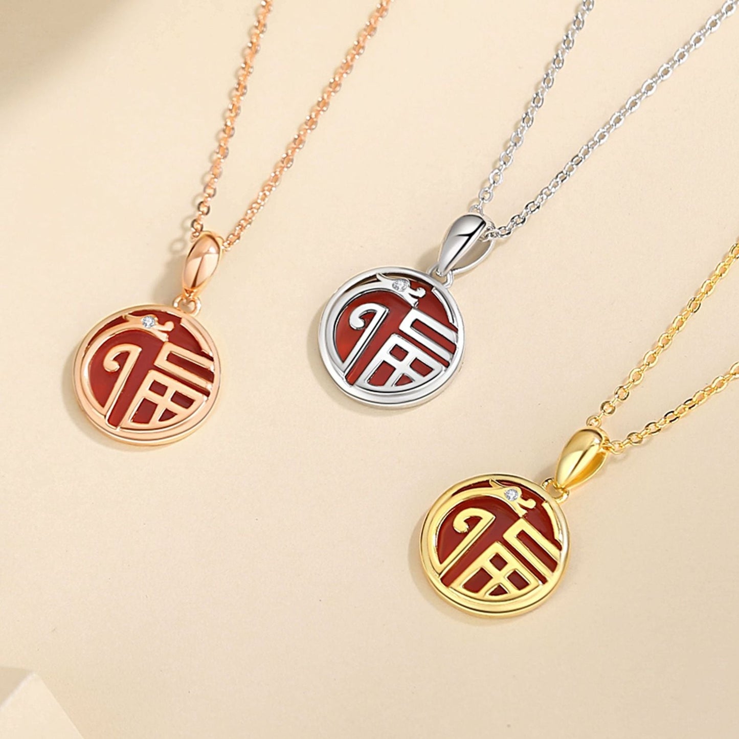 Elegant Necklace for Every Occasion