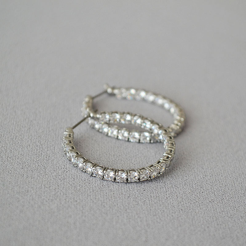 Stunning Earring for Daily Wear