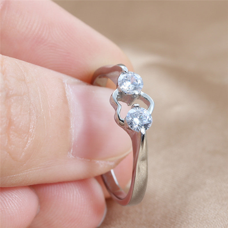 Classic Ring with Timeless Appeal