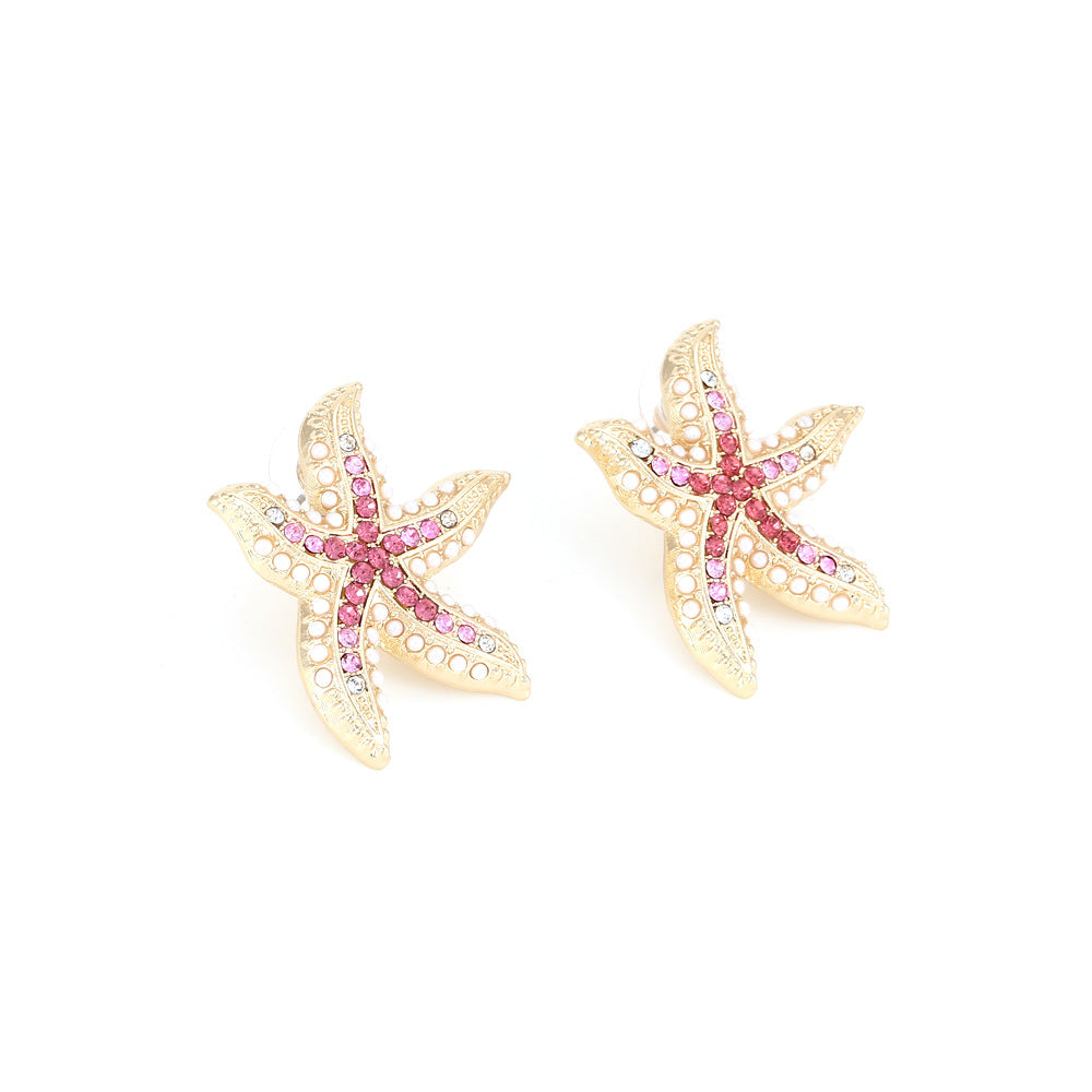 Charming Pearl Earring for Any Occasion