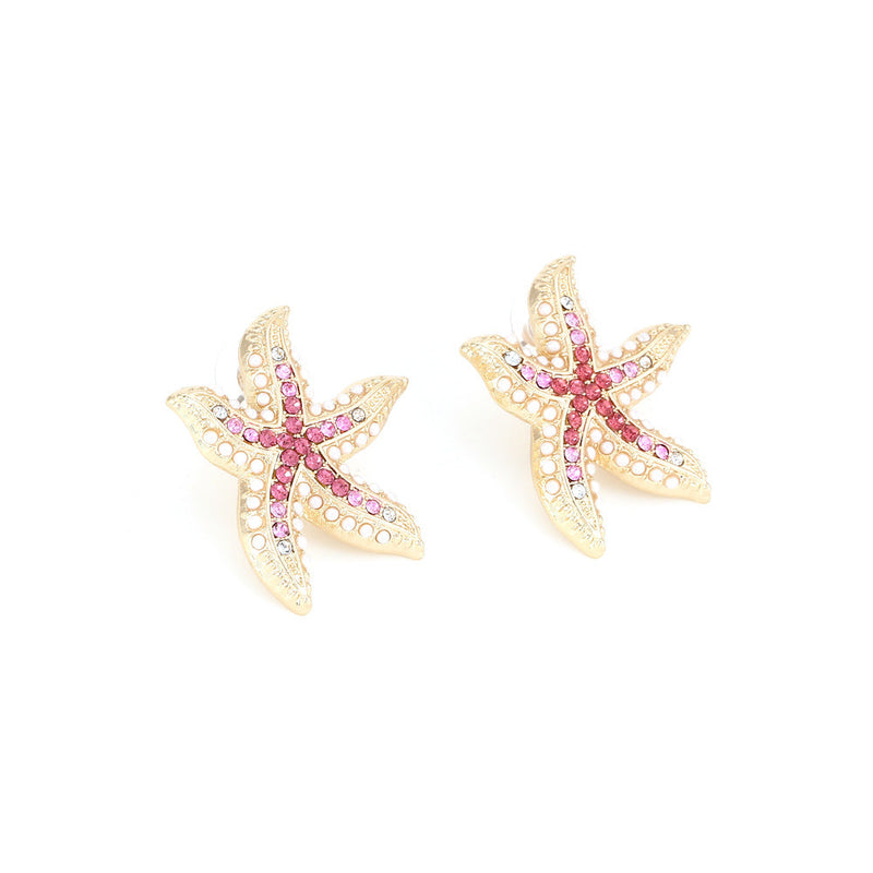 Charming Pearl Earring for Any Occasion