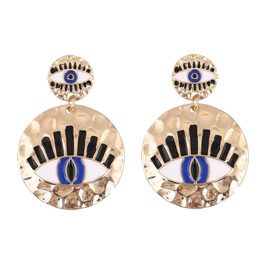 Charming Earring for Any Occasion