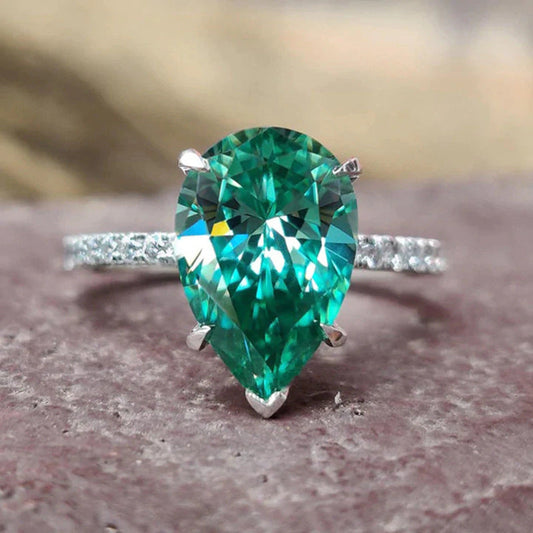 Romantic Ring for Special Moments