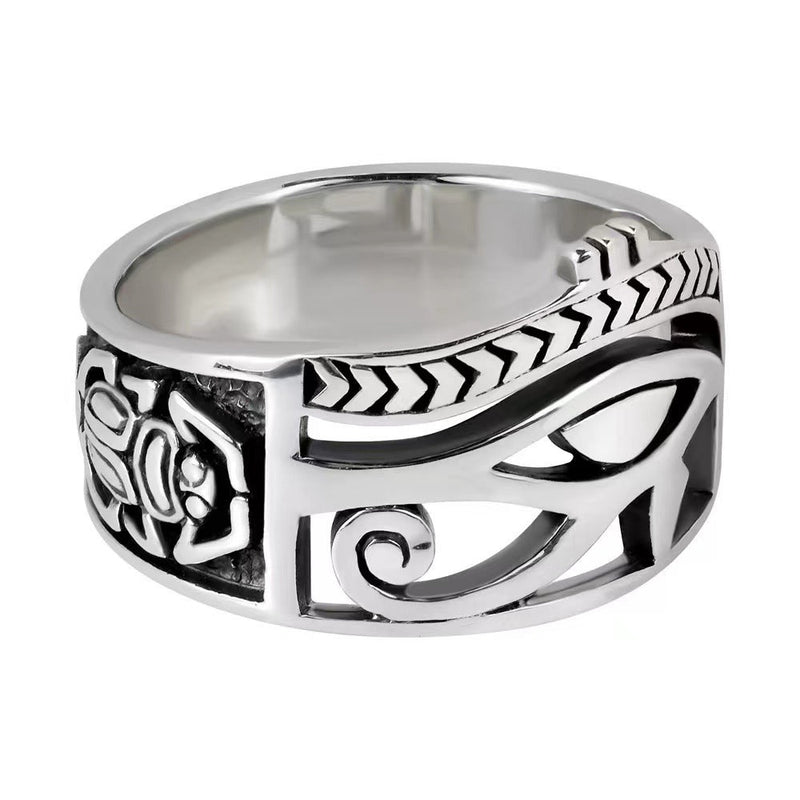 Charming Ring for Any Occasion
