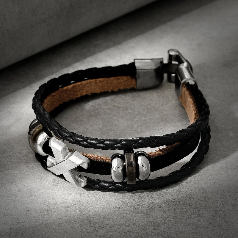 Delicate Artisan Bracelet