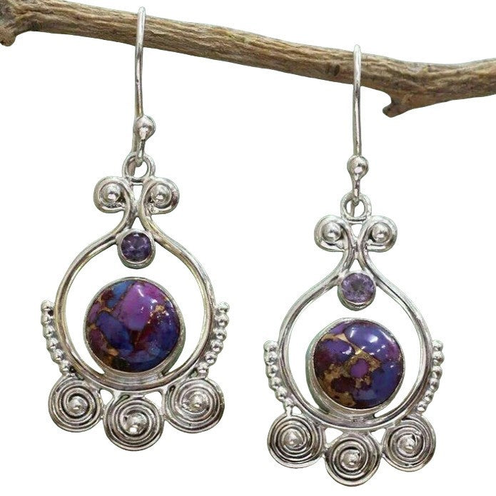 Beautiful Earring with Unique Style
