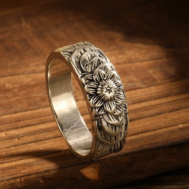 Stunning Ring for Daily Wear