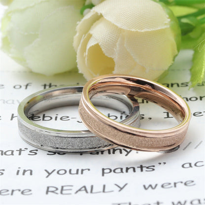 Classic Ring with Timeless Appeal