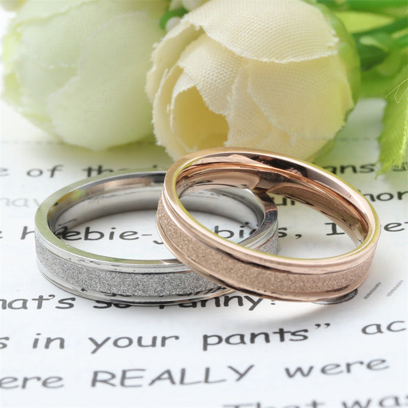 Classic Ring with Timeless Appeal
