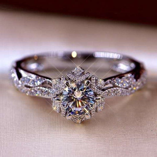 Elegant Ring for Every Occasion
