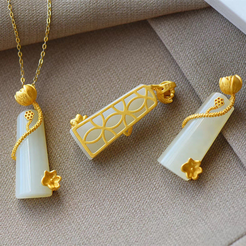 Charming Gold Necklace for Any Occasion