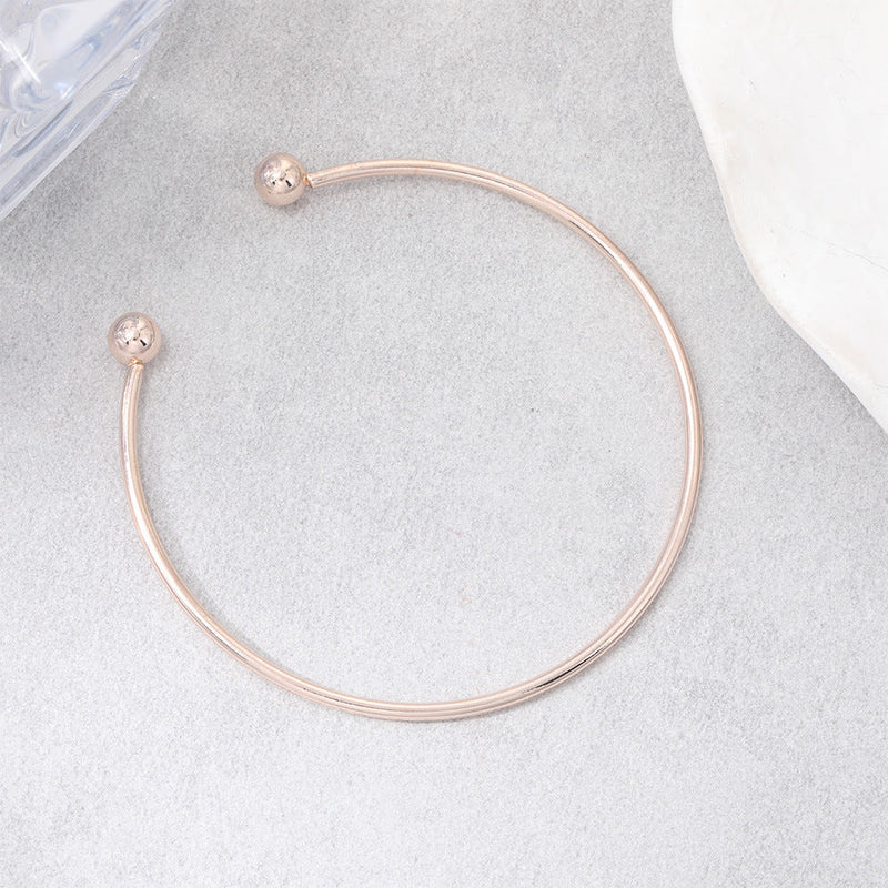 Vintage Handmade Bracelet