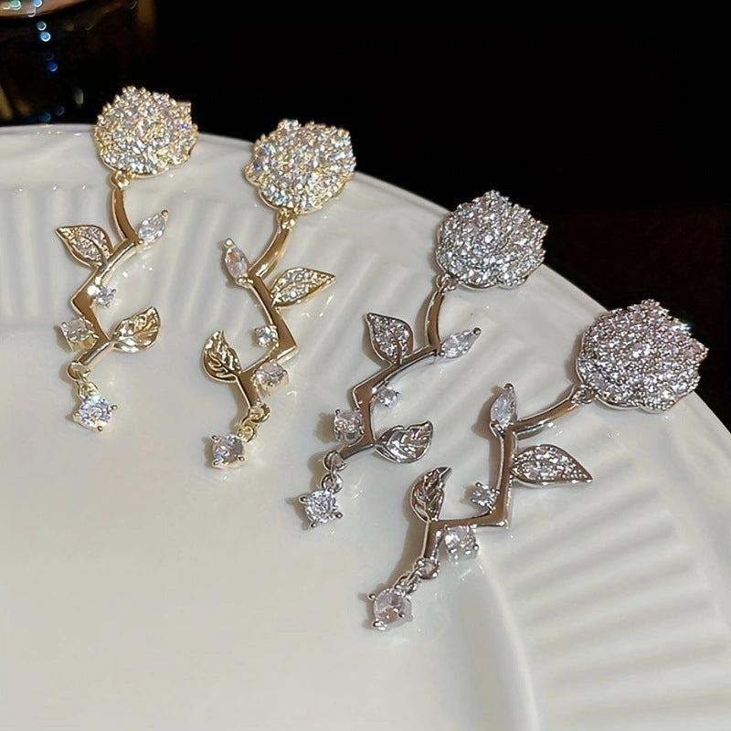 Beautiful Earring with Unique Style