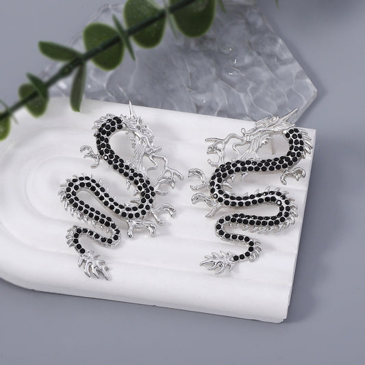 Stunning Gold Earring for Daily Wear
