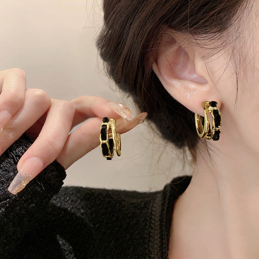 Romantic Earring for Special Moments