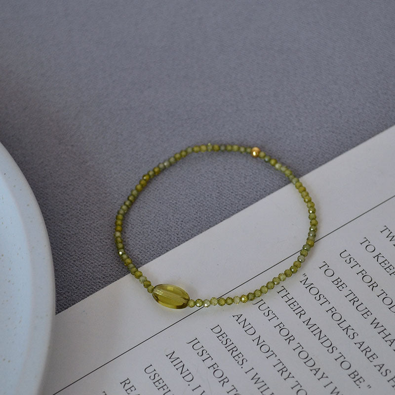 Beautiful Bracelet with Unique Style