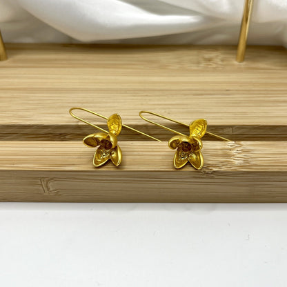 Romantic Earring for Special Moments