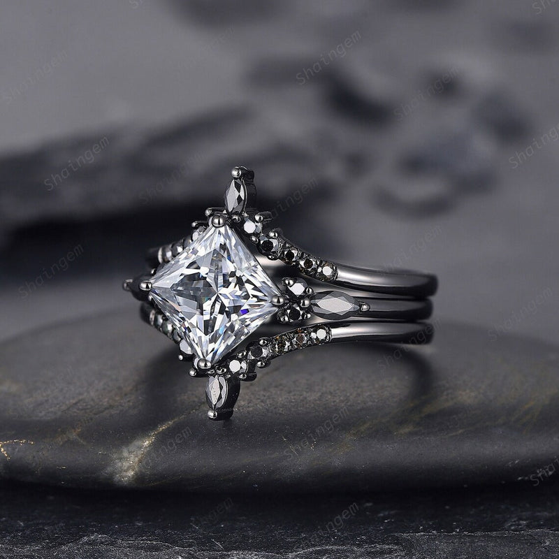 Classic Ring with Timeless Appeal