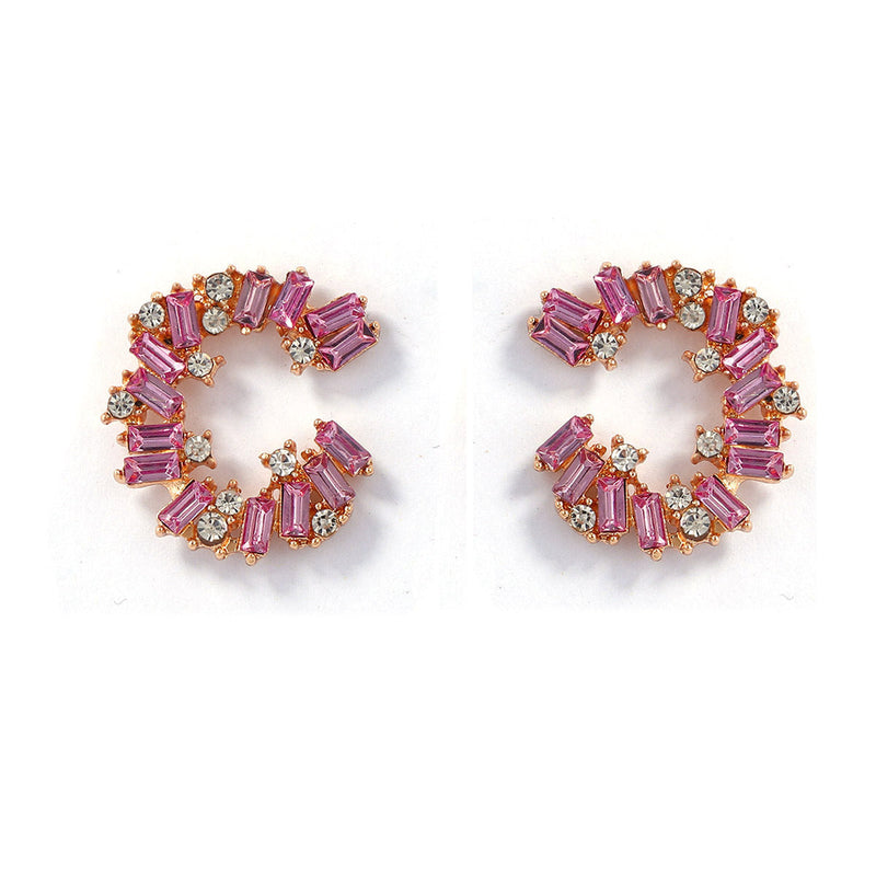 Beautiful Earring with Unique Style