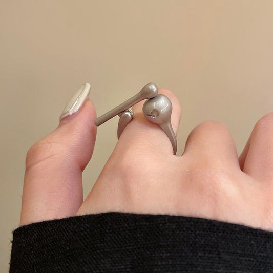 Romantic Ring for Special Moments