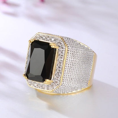 Charming Ring for Any Occasion