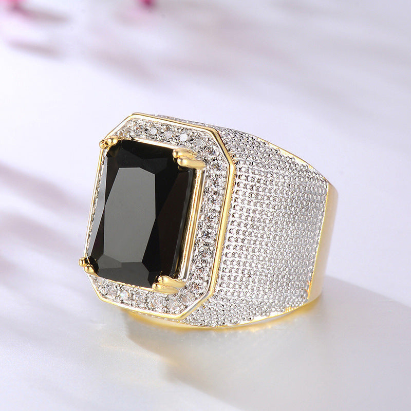 Charming Ring for Any Occasion