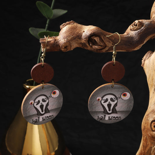 Charming Earring for Any Occasion