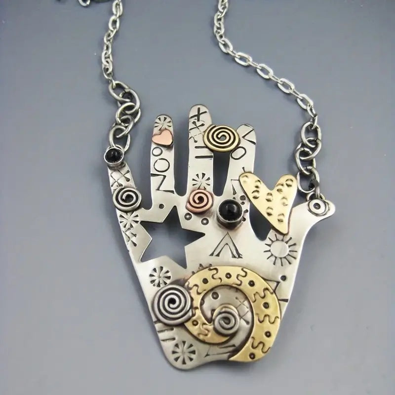 Charming Necklace for Any Occasion