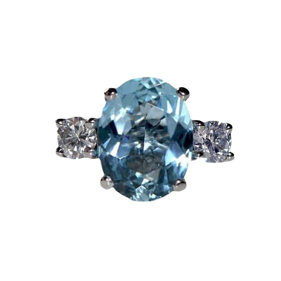 Elegant Ring for Every Occasion