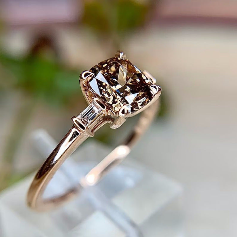 Elegant Ring for Every Occasion