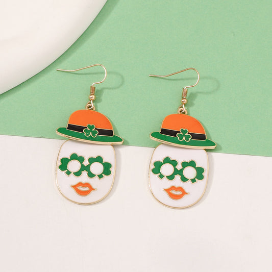 Classic Earring with Timeless Appeal