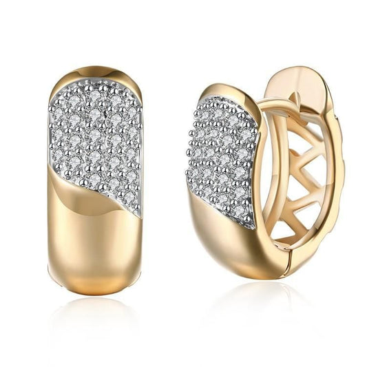 Romantic Earring for Special Moments