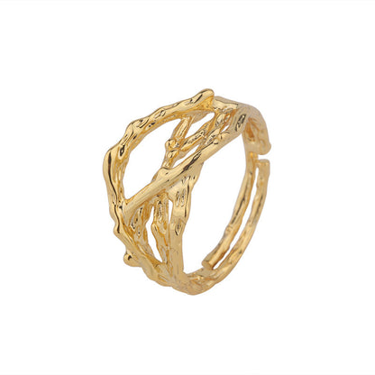 Charming Ring for Any Occasion