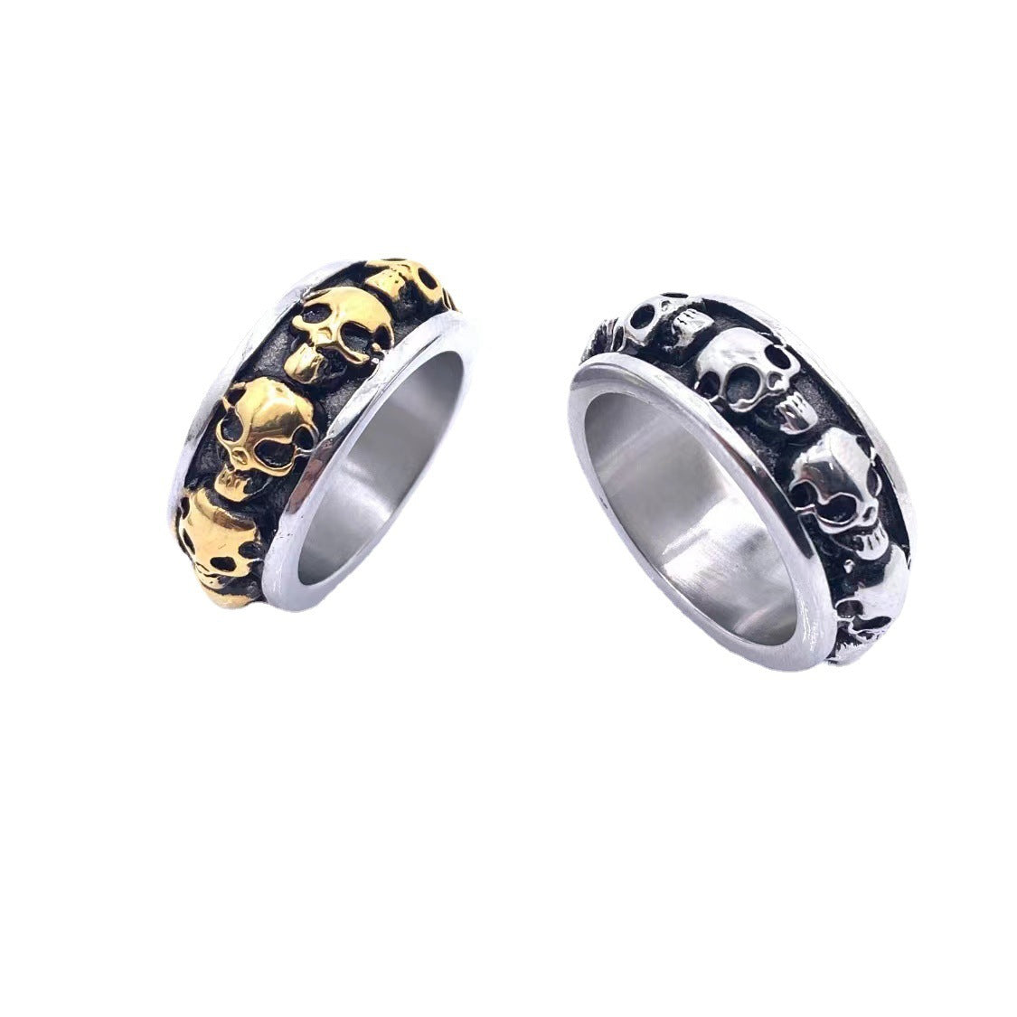 Romantic Ring for Special Moments