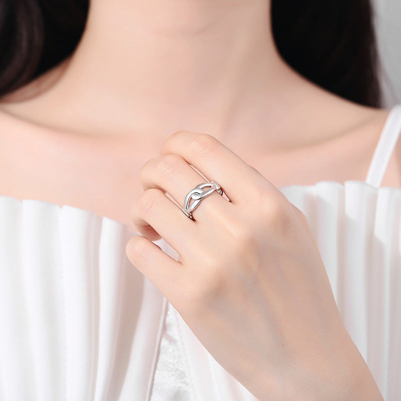 Stunning Ring for Daily Wear