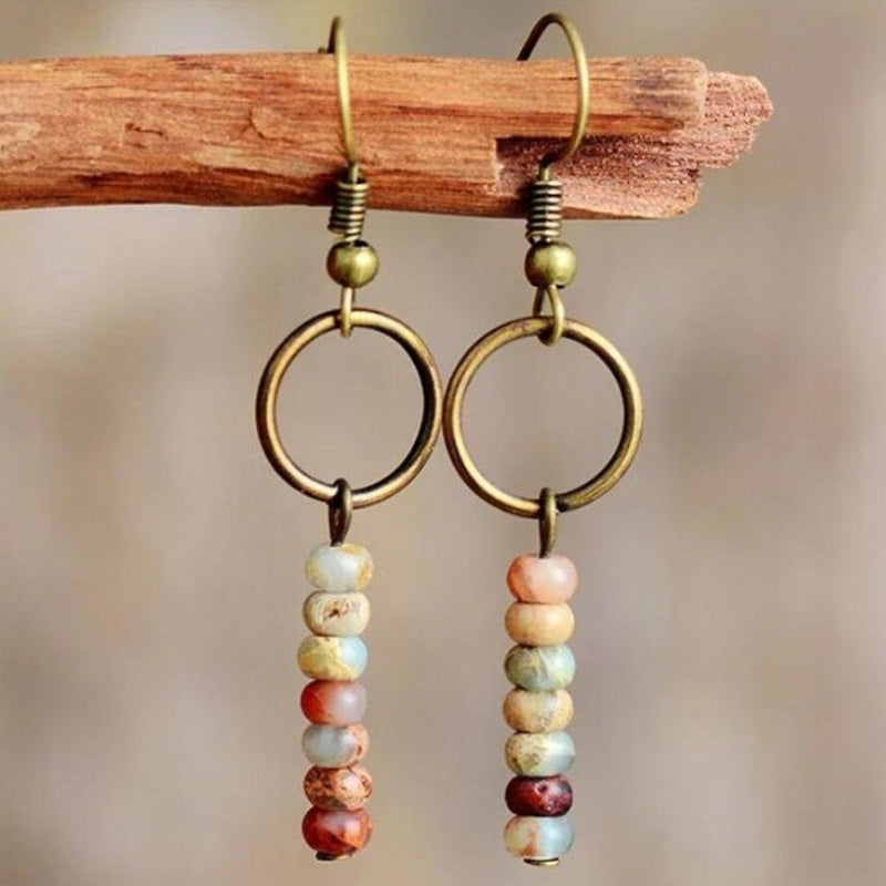 Charming Earring for Any Occasion