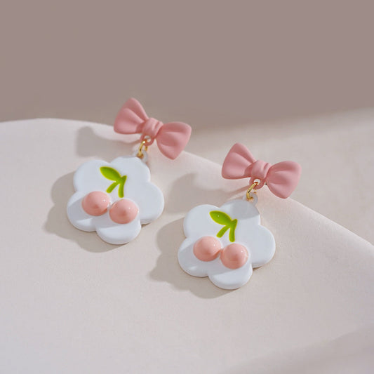 Beautiful Earring with Unique Style