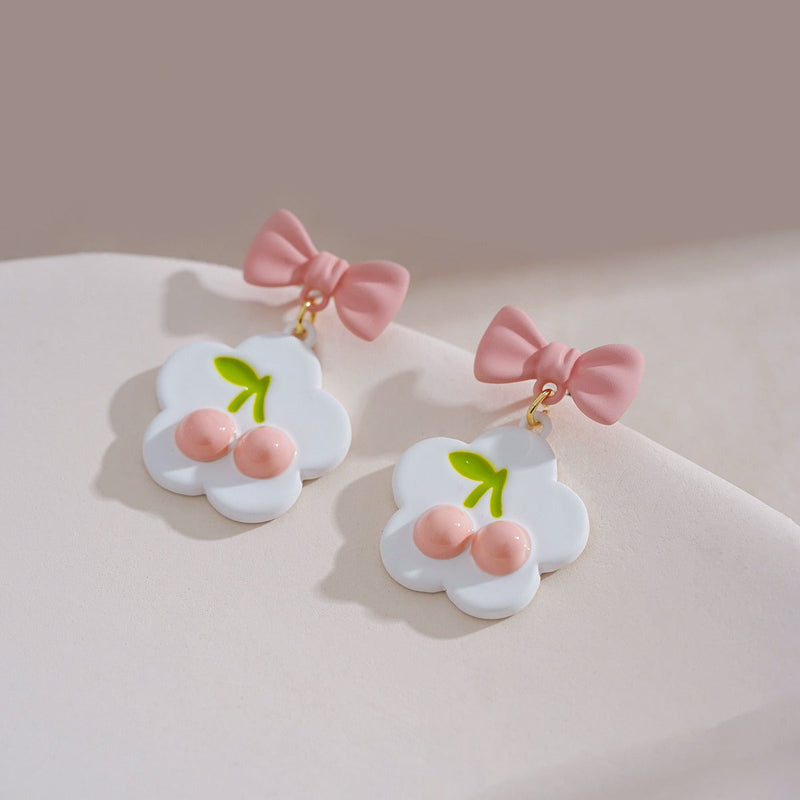 Beautiful Earring with Unique Style