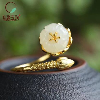 Stunning Gold Ring for Daily Wear