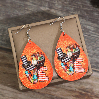 Romantic Earring for Special Moments